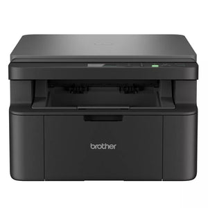 Brother DCP-L1632W Mono Laser Wireless Printer Monochrome (Print - Copy - Scan)
