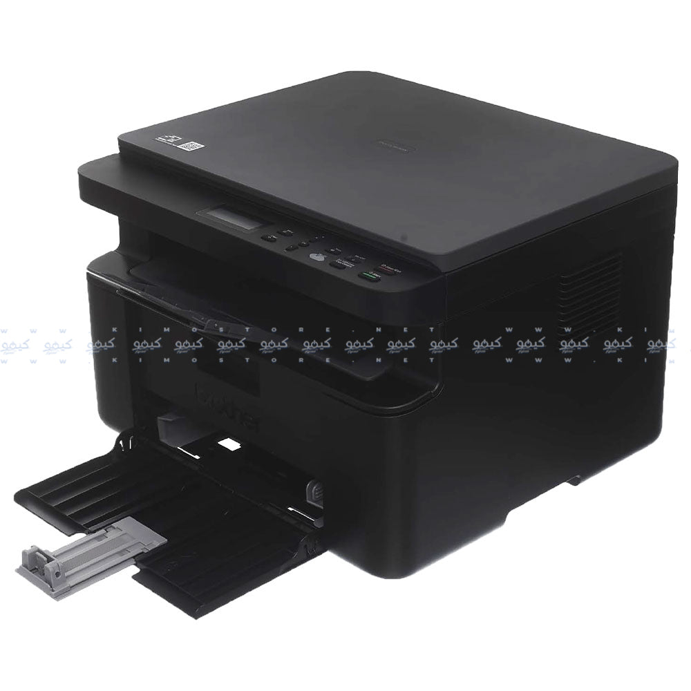 طابعة براذر DCP-L1632W ليزر أحادي لاسلكية أحادي اللون (طباعة - نسخ - مسح ضوئي)
