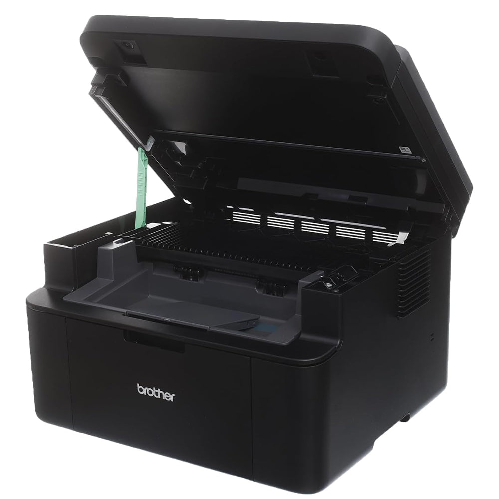 Brother DCP-L1632W Mono Laser Wireless Printer Monochrome (Print - Copy - Scan)