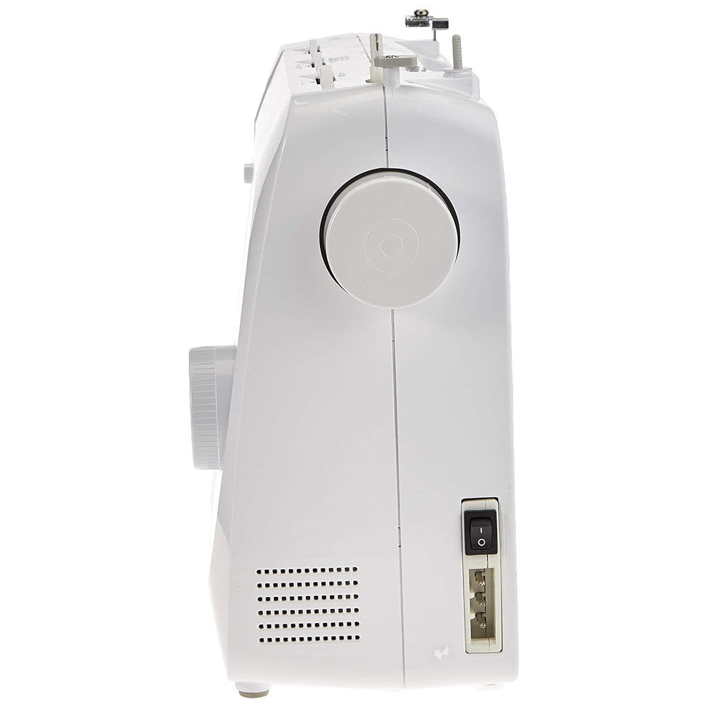 Brother GS3700 Sewing Machine 37 Stitches - White
