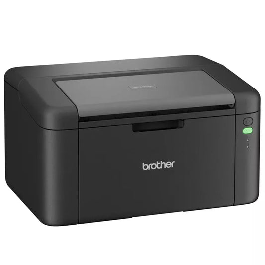 طابعة براذر HL-L1232W ليزر أحادي لاسلكية أحادي اللون