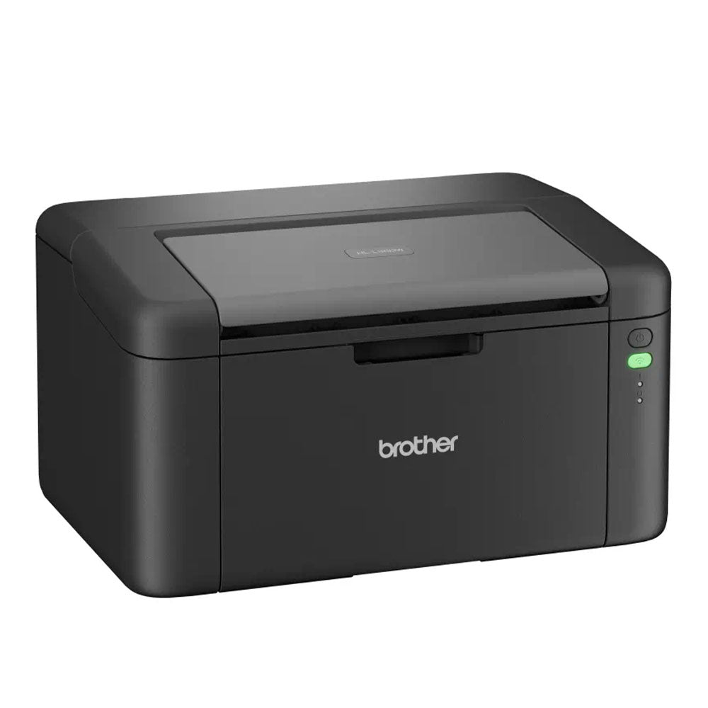 طابعة براذر HL-L1232W ليزر أحادي لاسلكية أحادي اللون