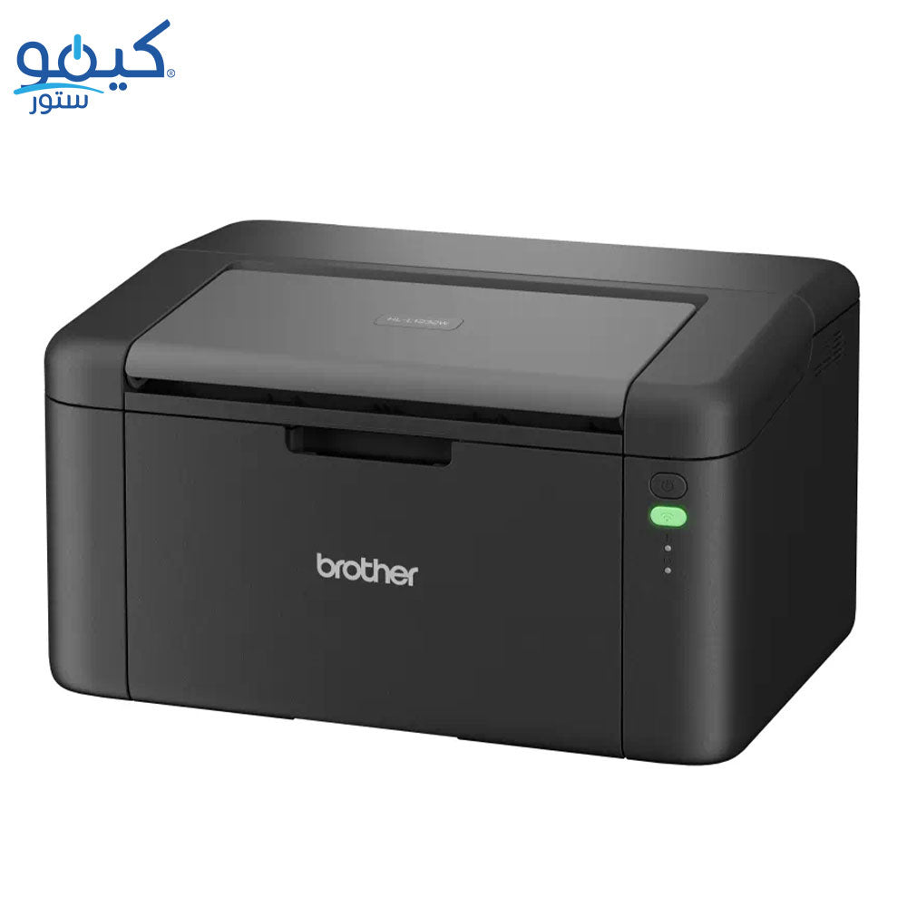 طابعة براذر HL-L1232W ليزر أحادي لاسلكية أحادي اللون