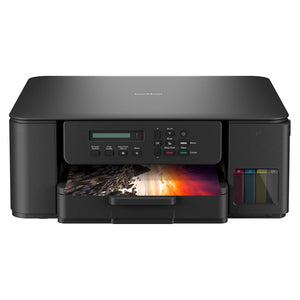 Brother Inkjet DCP-T530DW Multi-Function Wireless Printer Color (Print - Copy - Scan)
