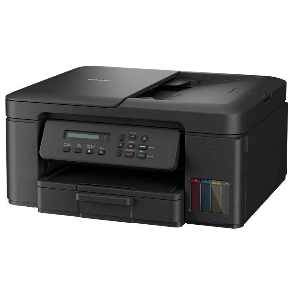 Brother Inkjet DCP-T730DW All in One Wireless Printer