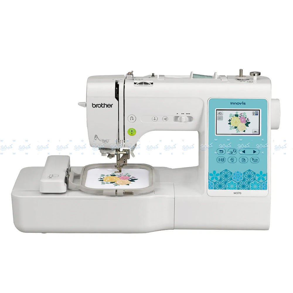Brother Innov-is M370 Quilting & Embroidery Sewing Machine 