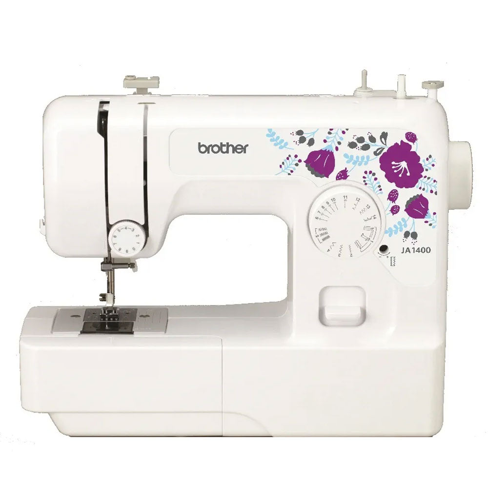 Brother JA1400-3P Sewing Machine 14 Stitches