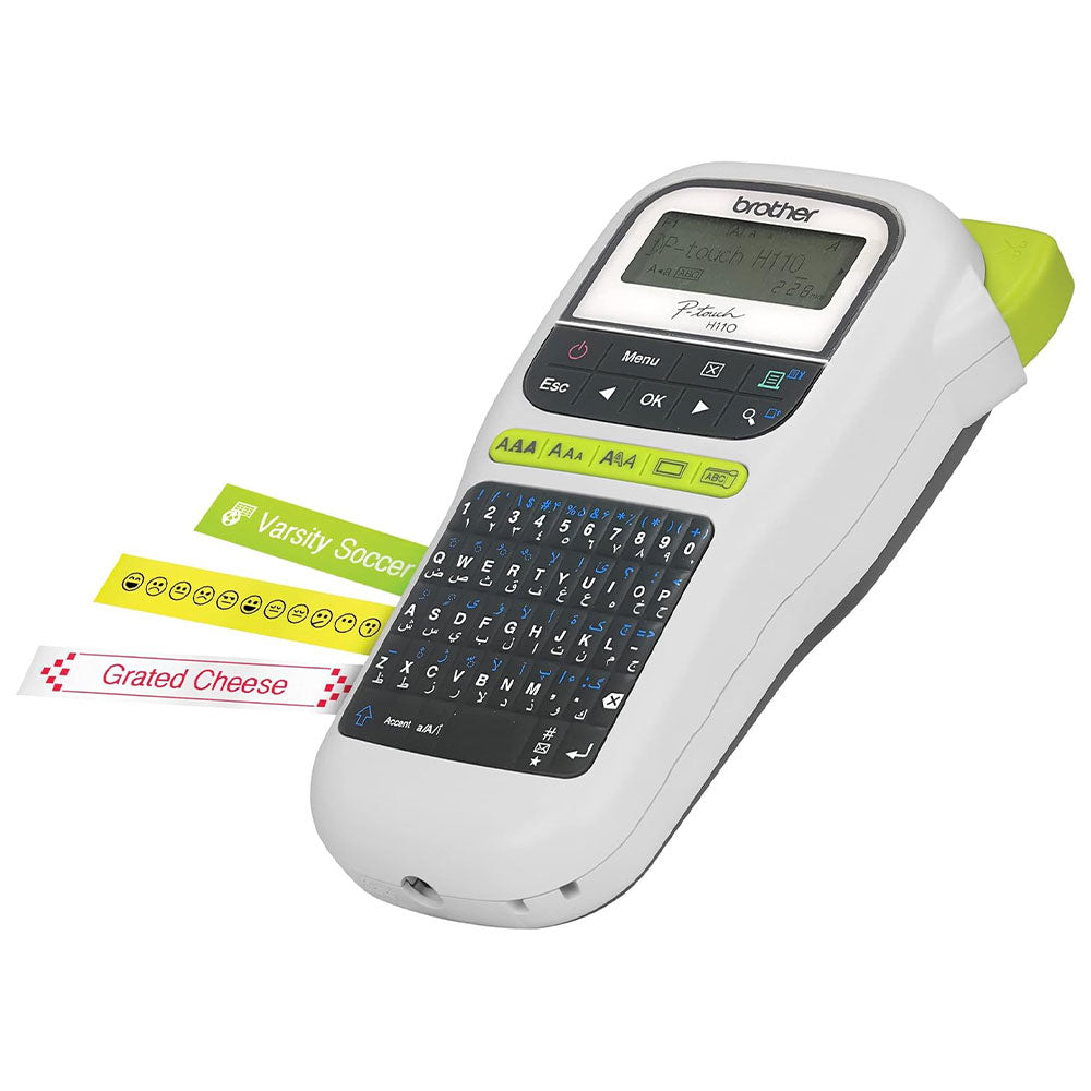 Brother PT-H110 