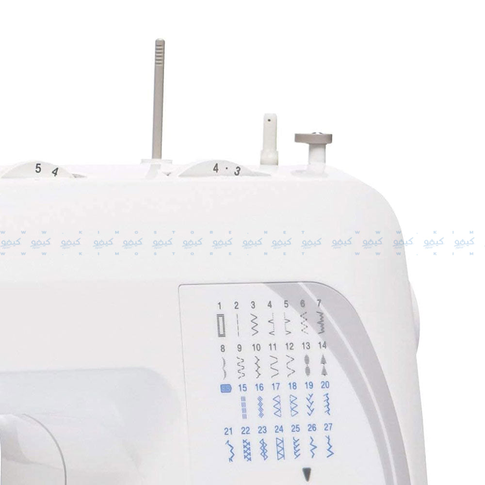 Brother GS2700 Sewing Machine 27 Stitches