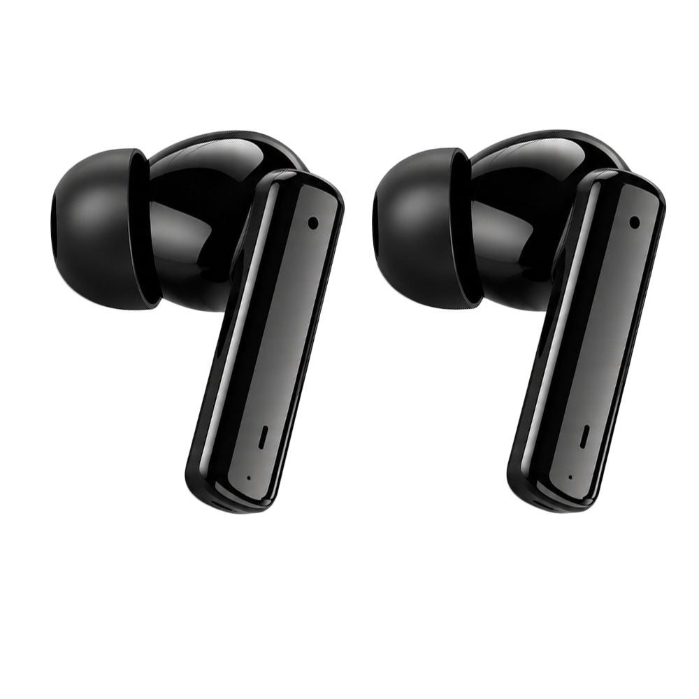 Buddy Buds W20 Plus ANC+ENC TWS Earbuds - Black