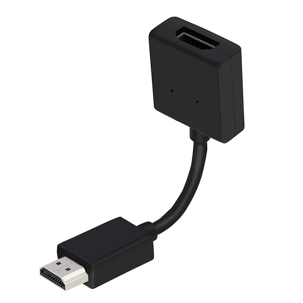 محول HDMI ذكر إلى HDMI أنثى C161 