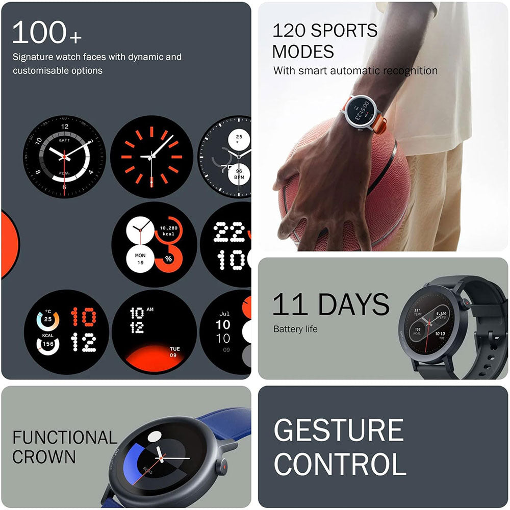 CMF Watch Pro 2 Smart Watch