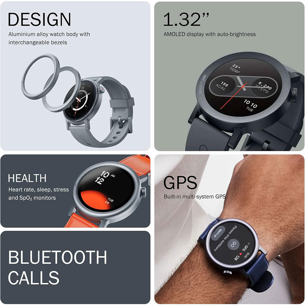 CMF Smart Watch