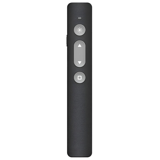 COTECi 81001-BK Multifunction Presenter - Black