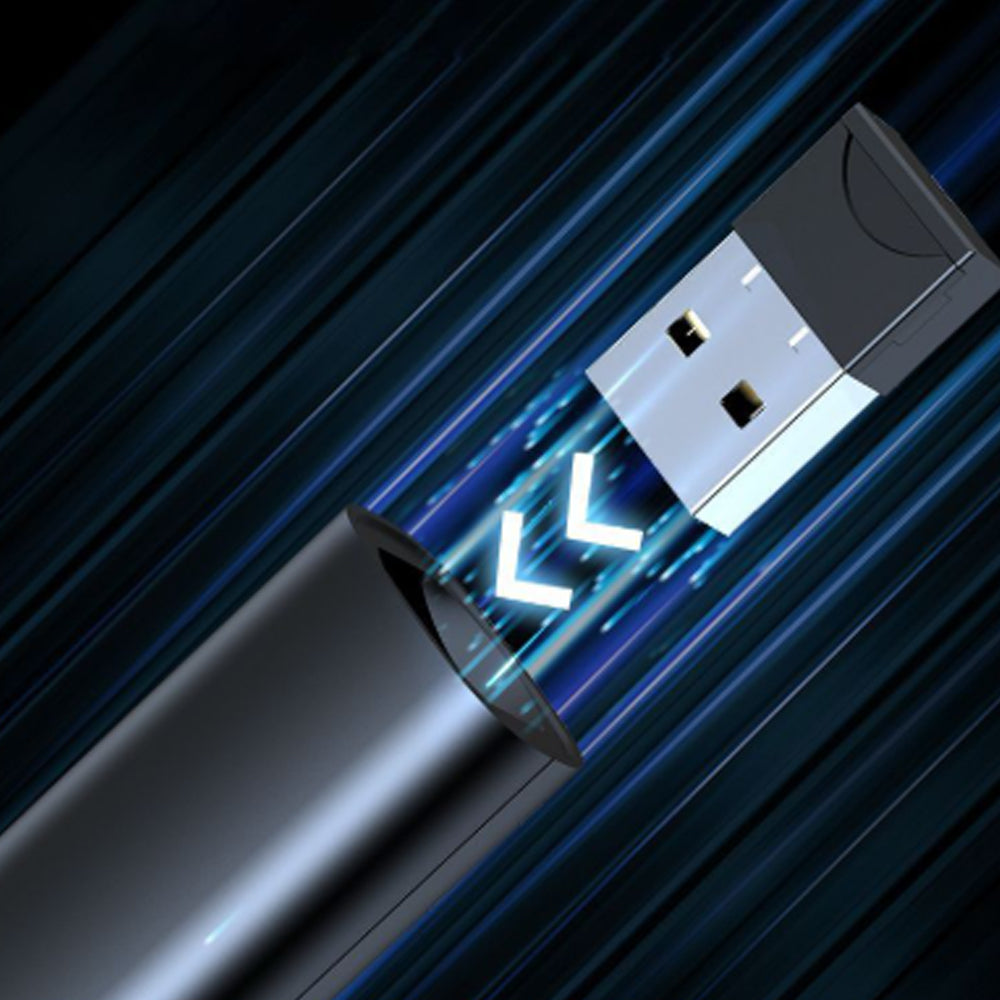 COTECi 81001-BK Multifunction Presenter - Black