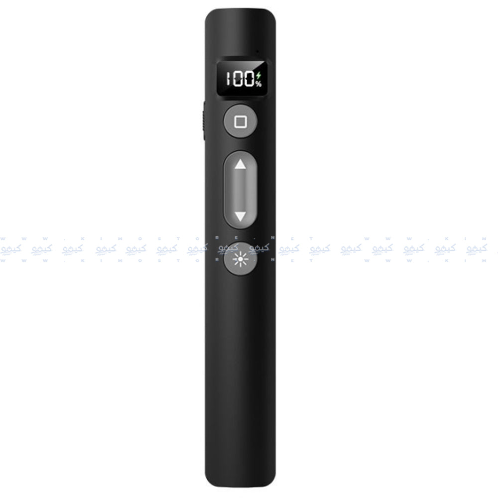 COTECi 81001-BK Multifunction Presenter - Black