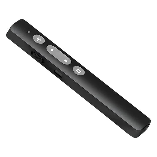 COTECi 81001-BK Multifunction Presenter - Black