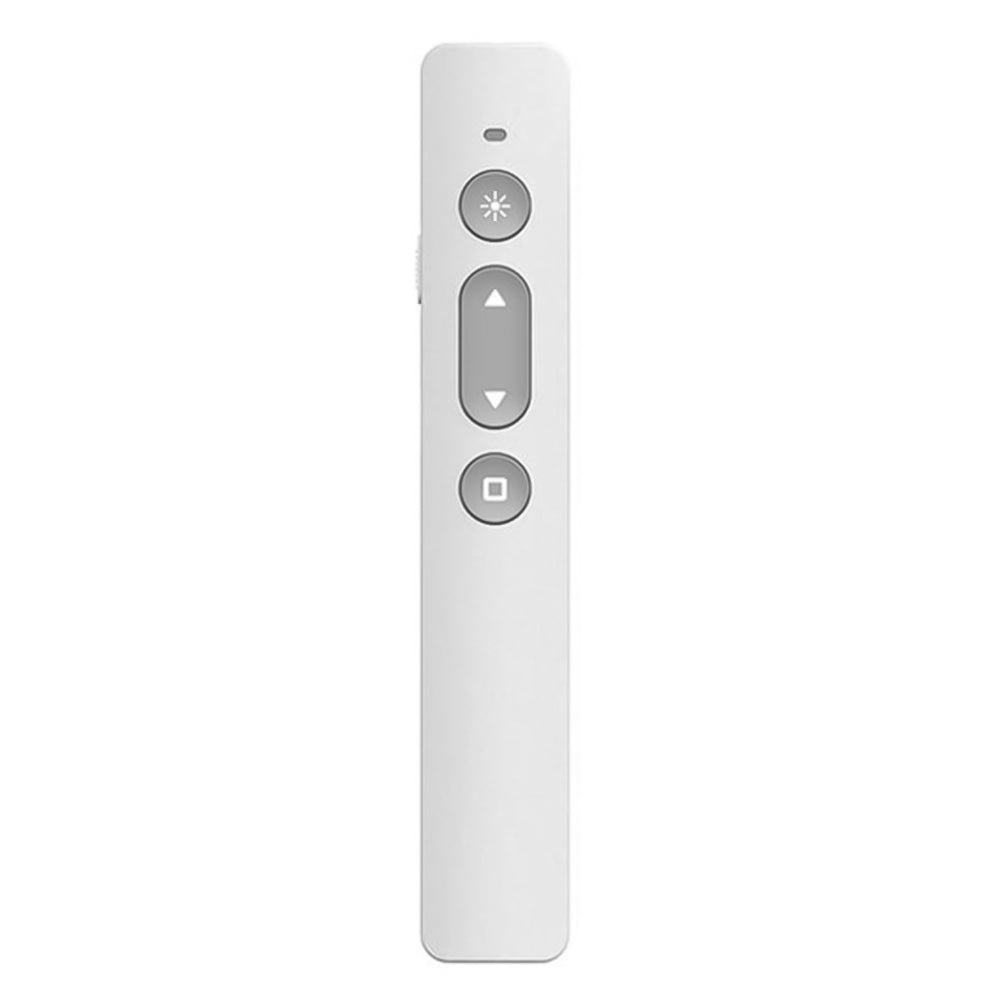 COTECi 81001-WH Multifunction Presenter - White