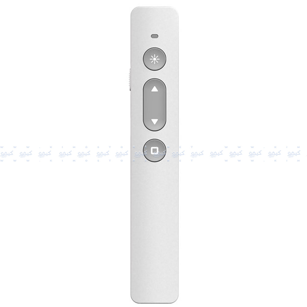 COTECi 81001-WH Multifunction Presenter - White