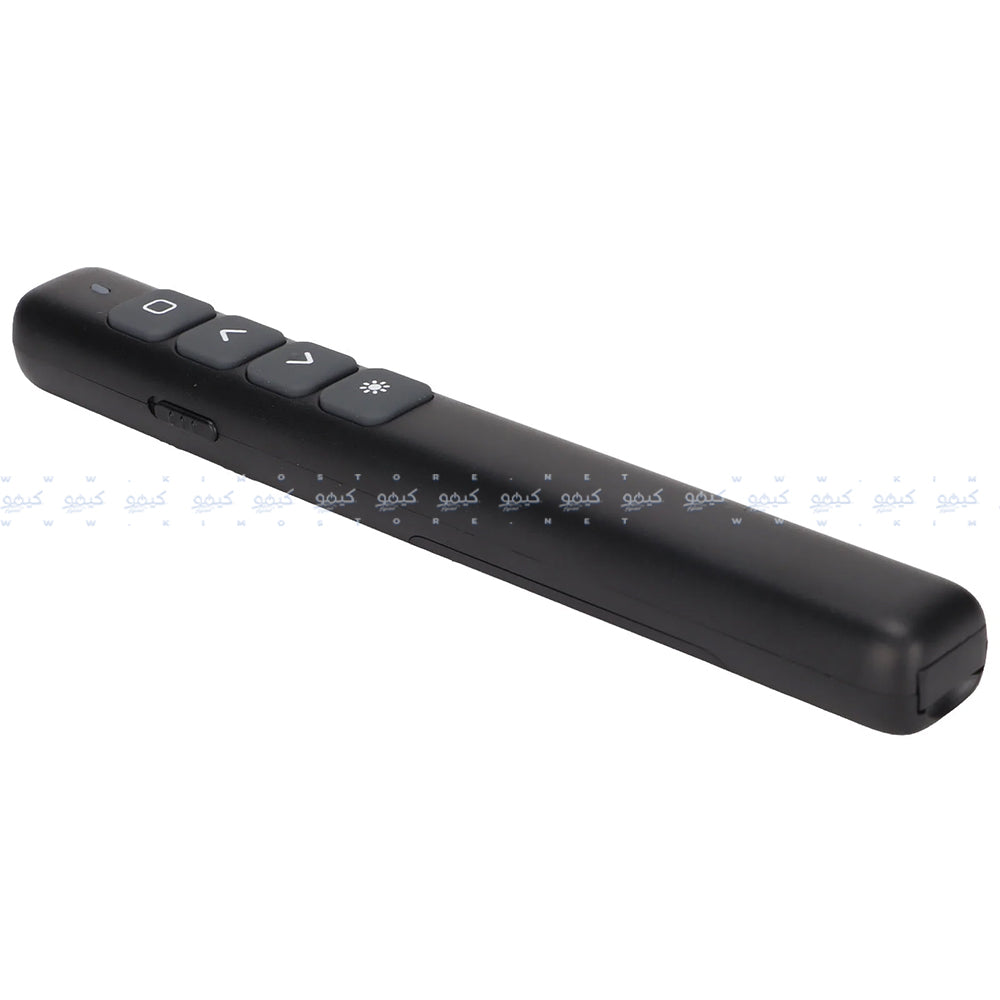 COTECi 81002-BK Multifunction Presenter - Black