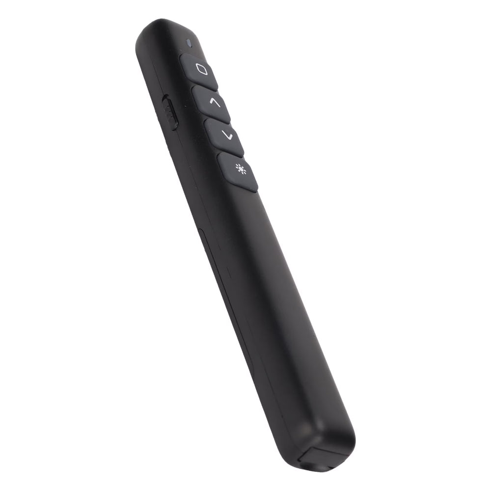 COTECi 81002-BK Multifunction Presenter - Black