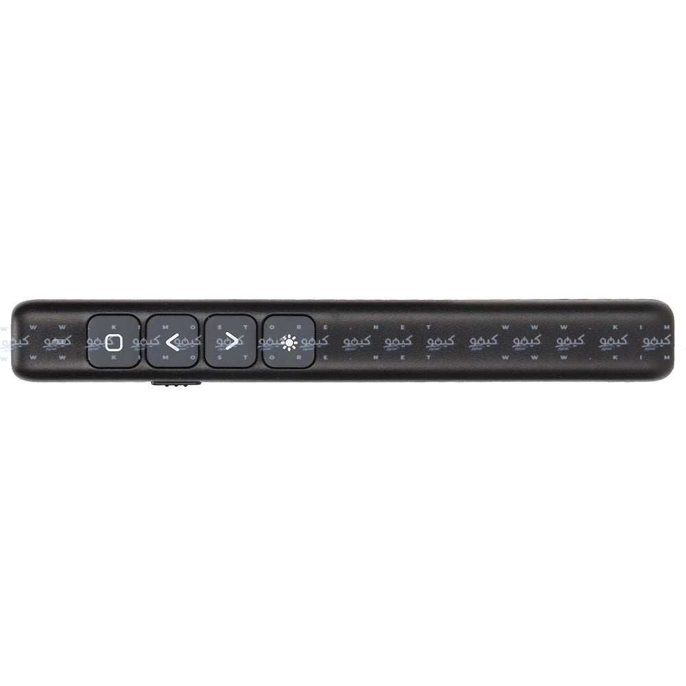 COTECi 81002-BK Multifunction Presenter - Black