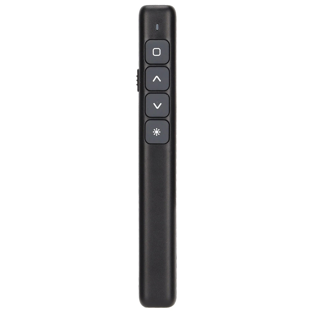 COTECi 81002-BK Multifunction Presenter - Black