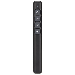 COTECi 81002-BK Multifunction Presenter - Black