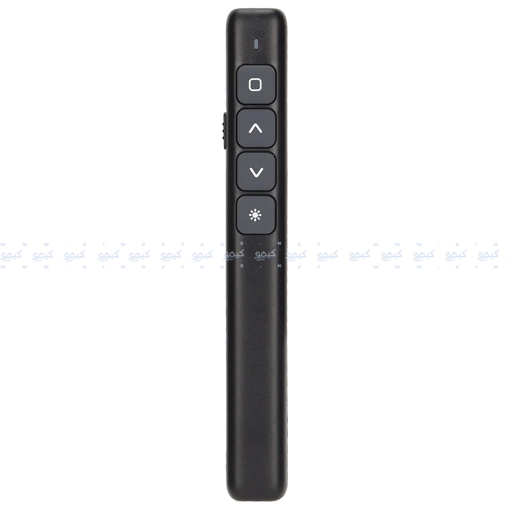 COTECi 81002-BK Multifunction Presenter - Black