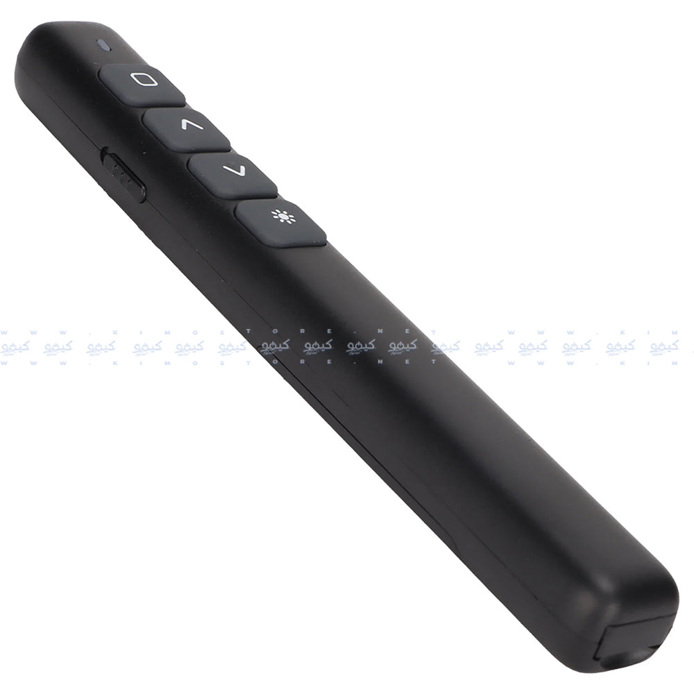 COTECi 81002-BK Multifunction Presenter - Black