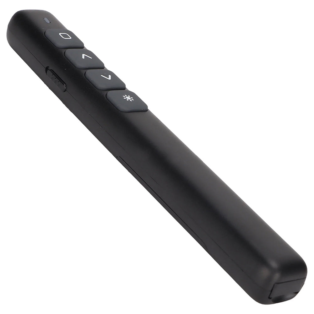 COTECi 81002-BK Multifunction Presenter - Black