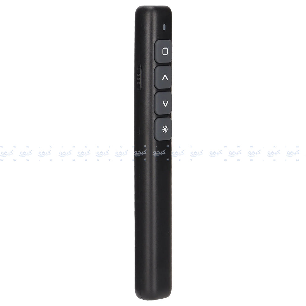COTECi 81002-BK Multifunction Presenter - Black