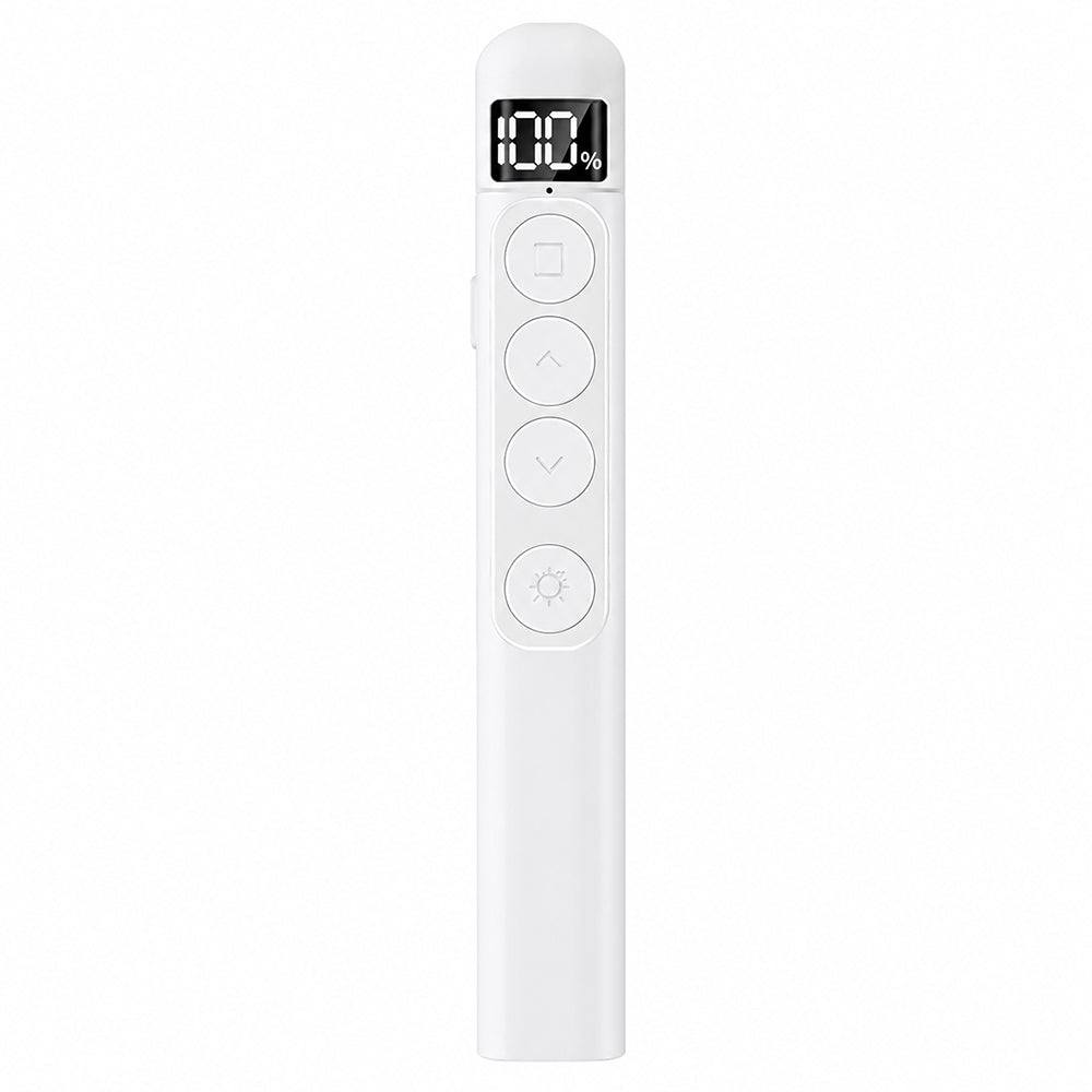 COTECi 81003-WH Digital Screen Presenter - White