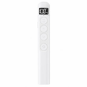 COTECi 81003-WH Digital Screen Presenter - White