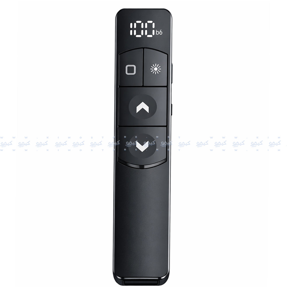 COTECi 81004 Digital Screen Presenter - Black