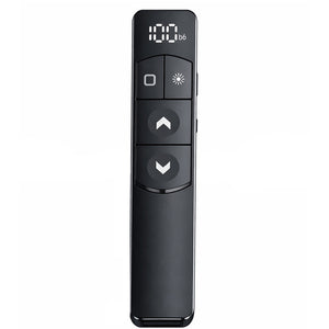 COTECi 81005 Digital Screen Presenter - Black