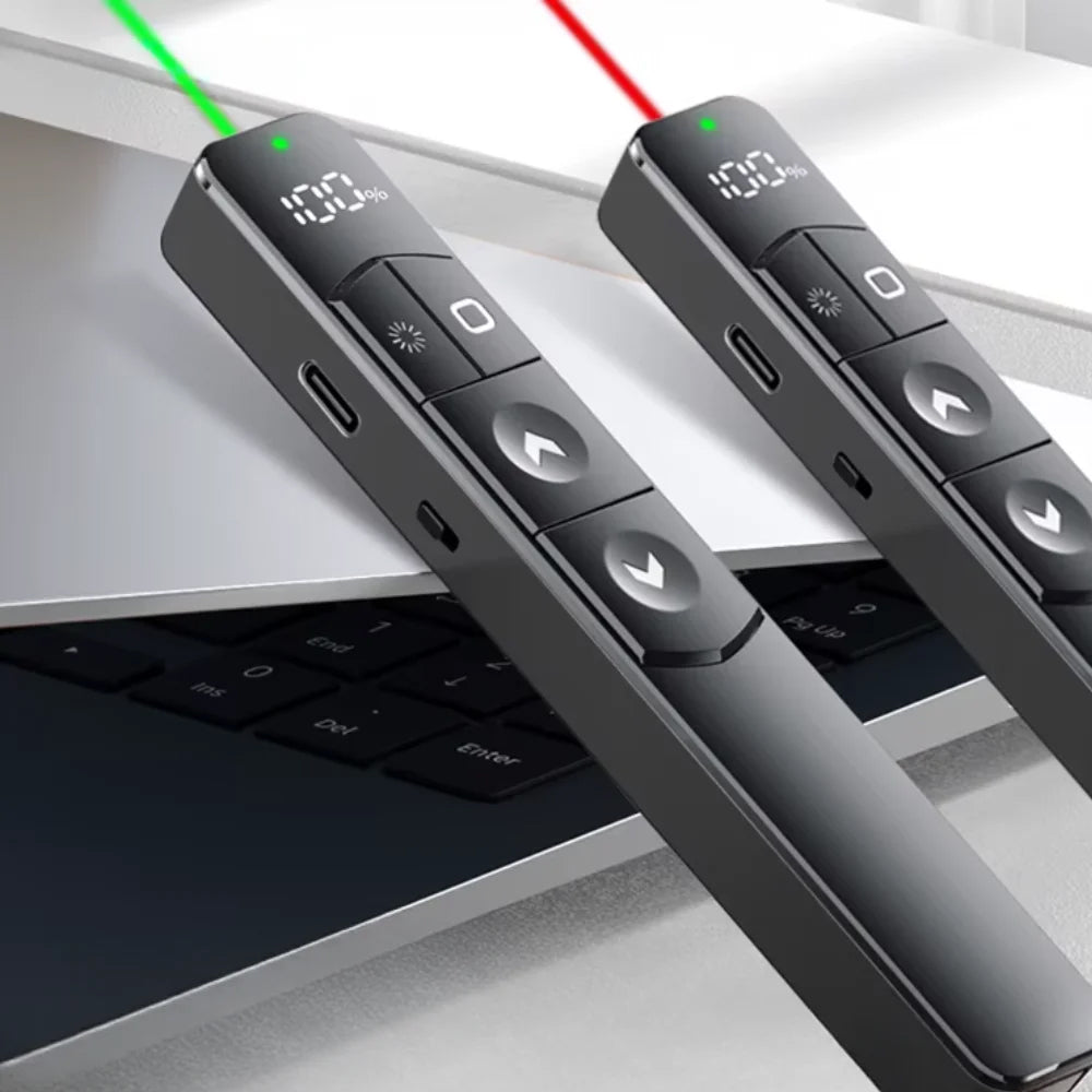 ريموت بريسنتر كوتيسي 