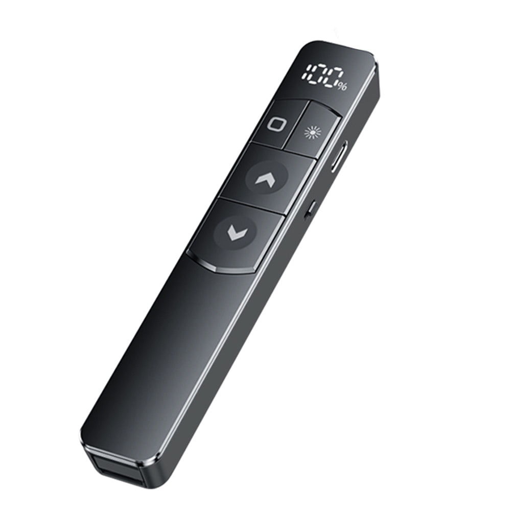COTECi 81005 Digital Screen Presenter - Black