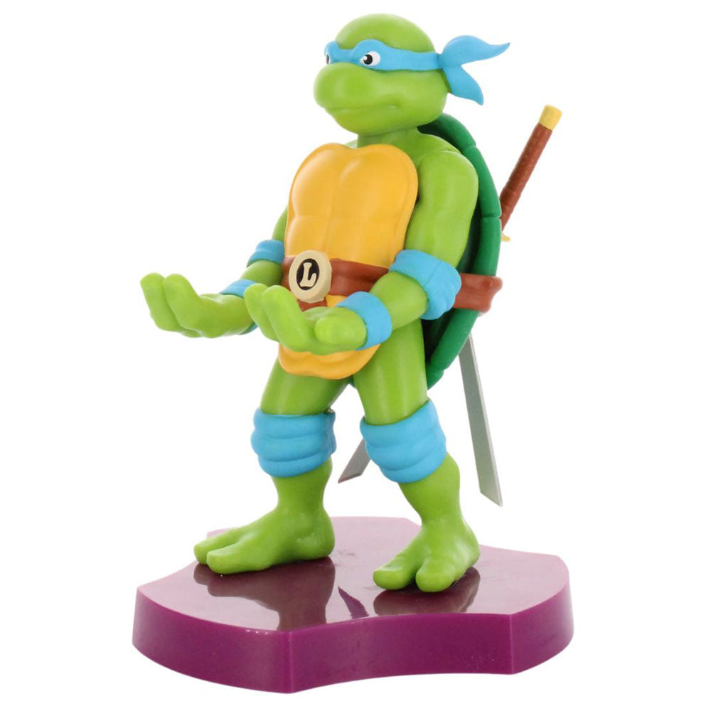 حامل ذراع تحكم و موبايل كابل جايز Ninja Turtles Leonardo 