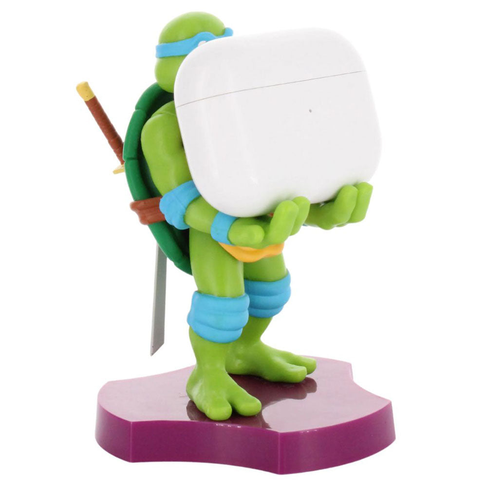 حامل ذراع تحكم و موبايل كابل جايز Ninja Turtles Leonardo 