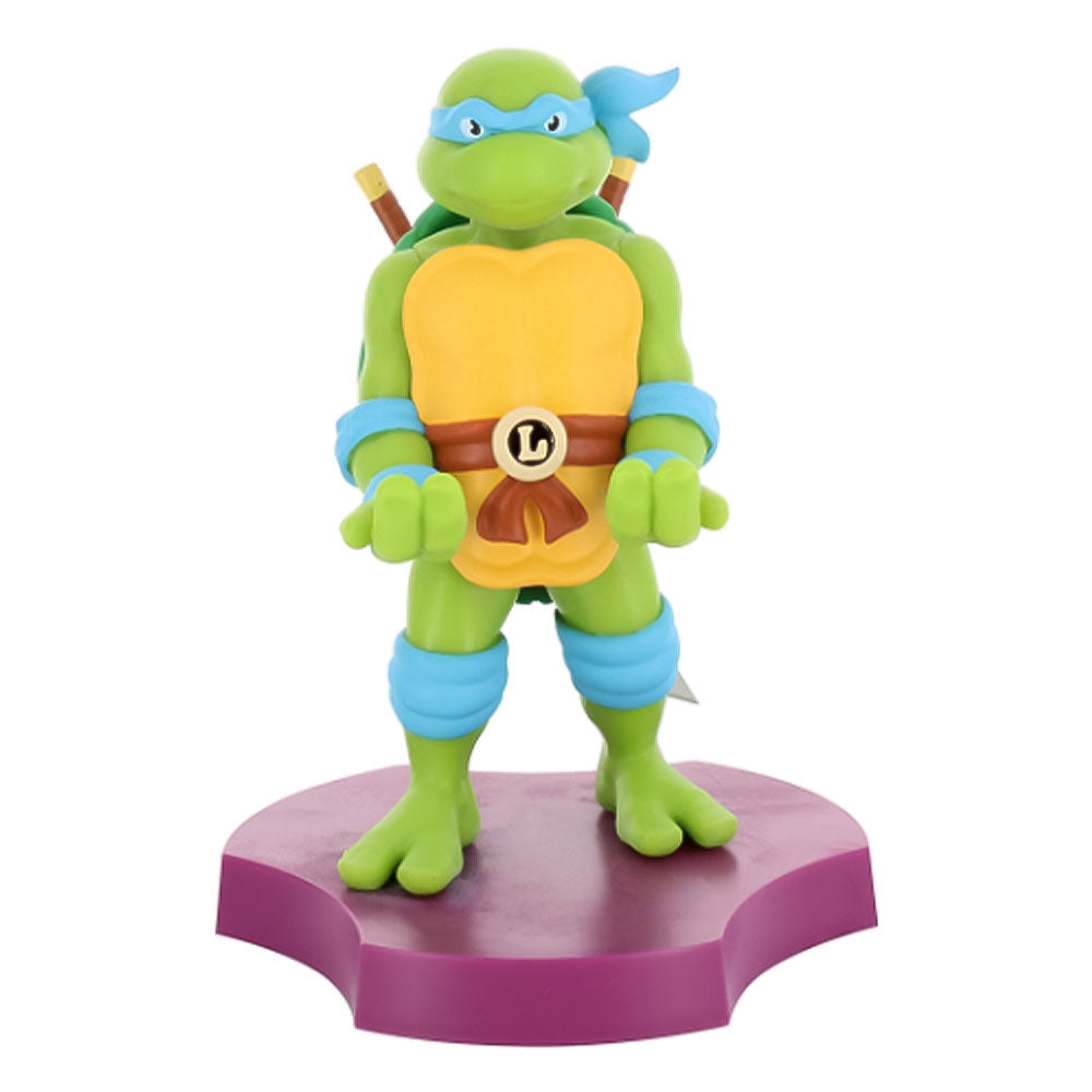 حامل ذراع تحكم و موبايل كابل جايز Ninja Turtles Leonardo 