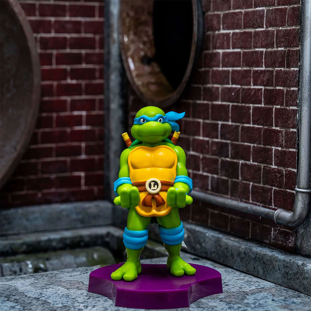 حامل ذراع تحكم و موبايل كابل جايز Ninja Turtles Leonardo 