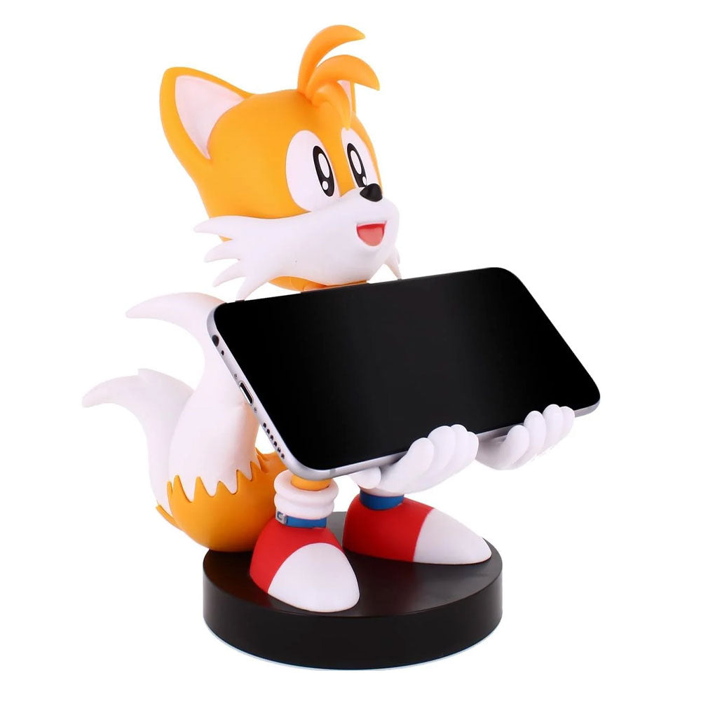 Cable Guys Sonic Tails Controller & Phone Holder