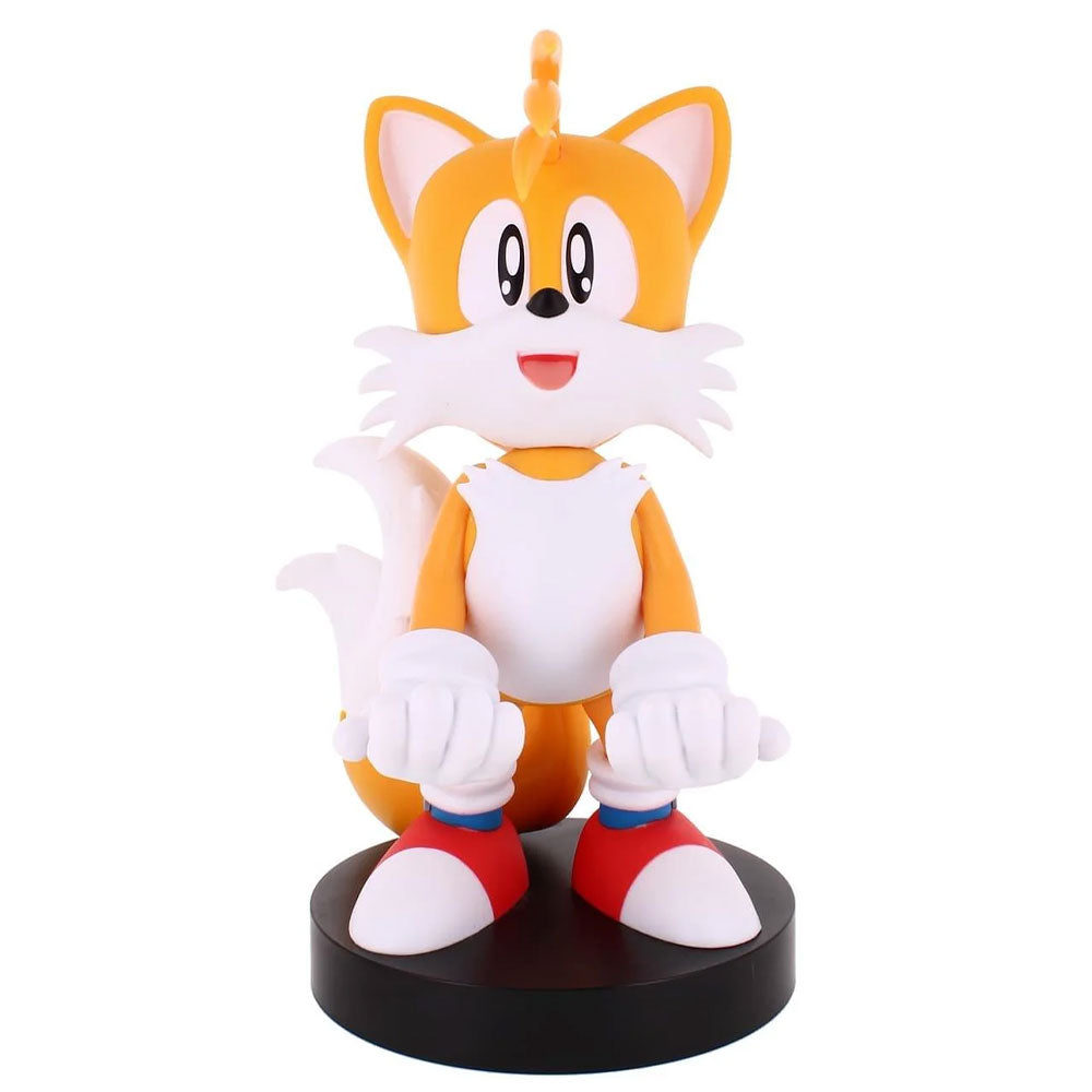 حامل ذراع تحكم و موبايل كابل جايز Sonic Tails