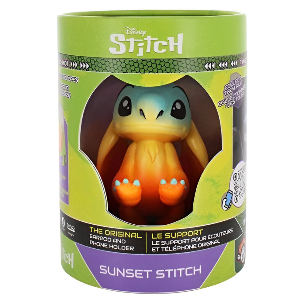 Cable Guys Sunset Stitch Controller & Phone Holder