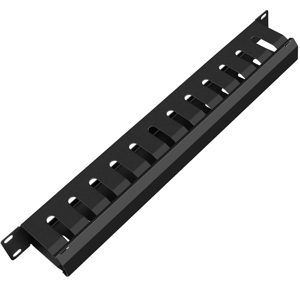 Cable Organizer 24 Port Normal