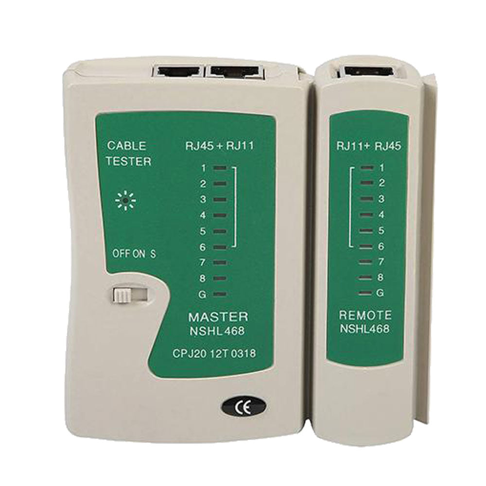 Cable Tester Normal