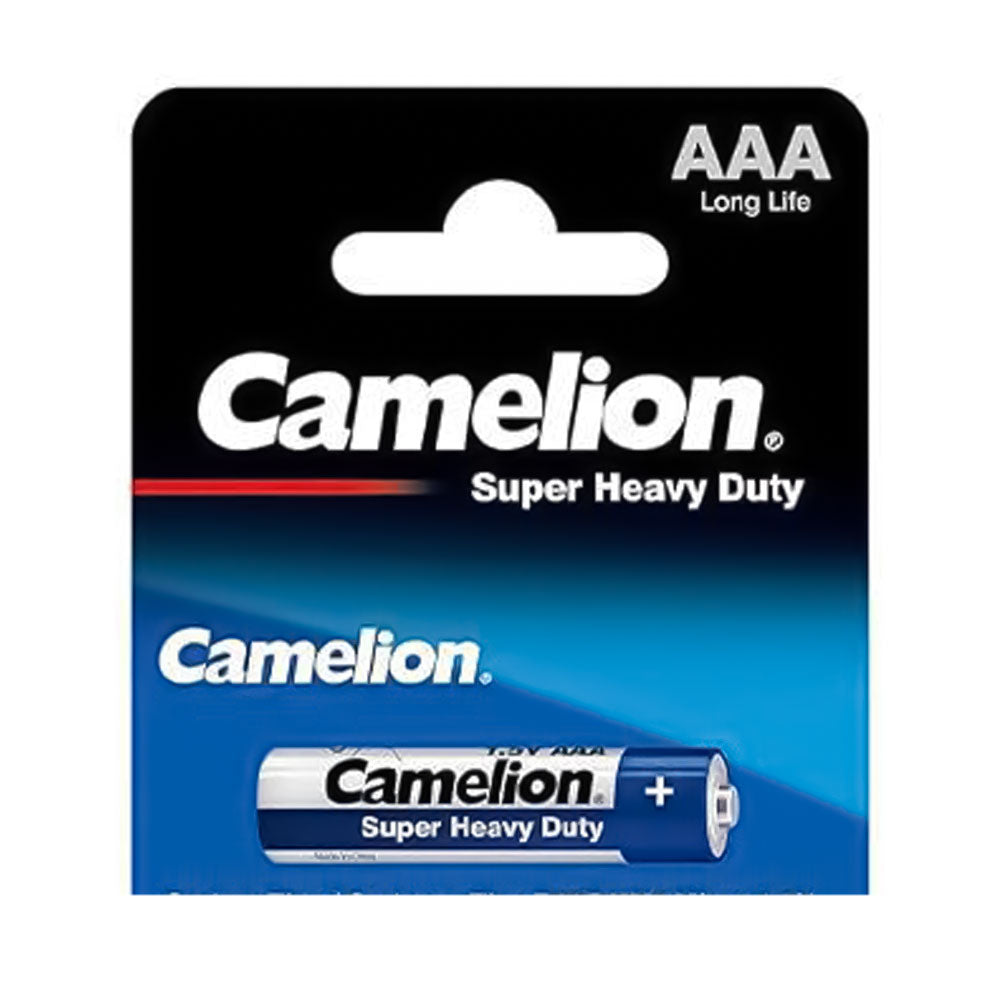 Camelion AAA Battery