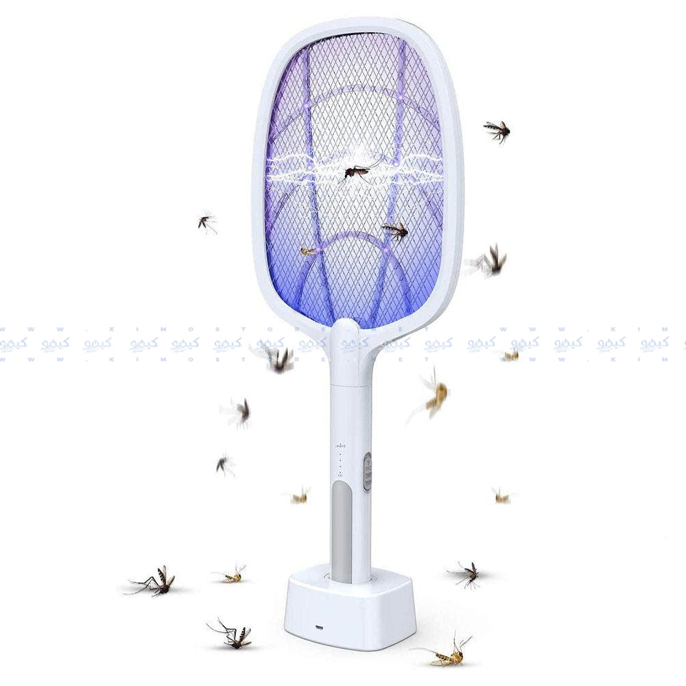 Camelion 2In1 Insect Killer RMS-002 1200mAh