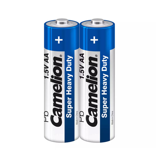 Camelion AA2 Battery